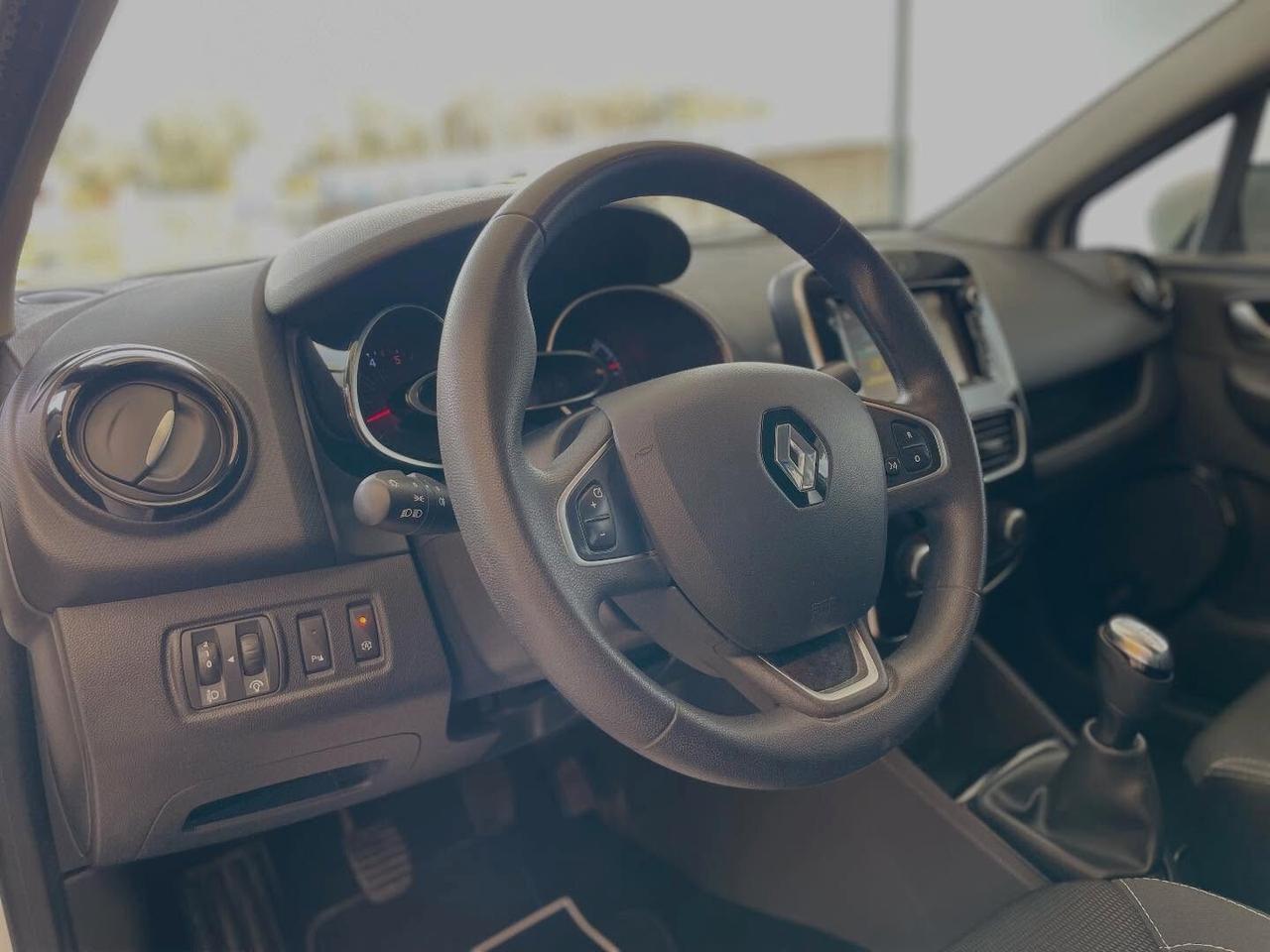 Renault Clio dCi 8V 75CV Start&Stop 5 porte Energy Zen