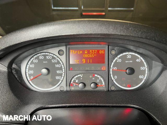PEUGEOT Boxer PREZZO IVA ESCL. 2.2 HDi/130CV PM-TM - Frigo Alim.