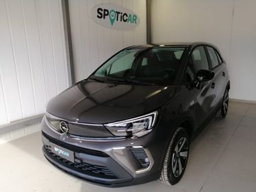 OPEL Crossland 1.2 Turbo 12V 110 CV Start&Stop Edition