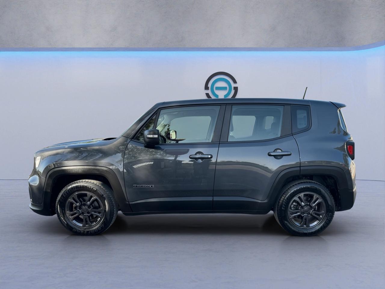 Jeep Renegade 1.0 T3 Longitude