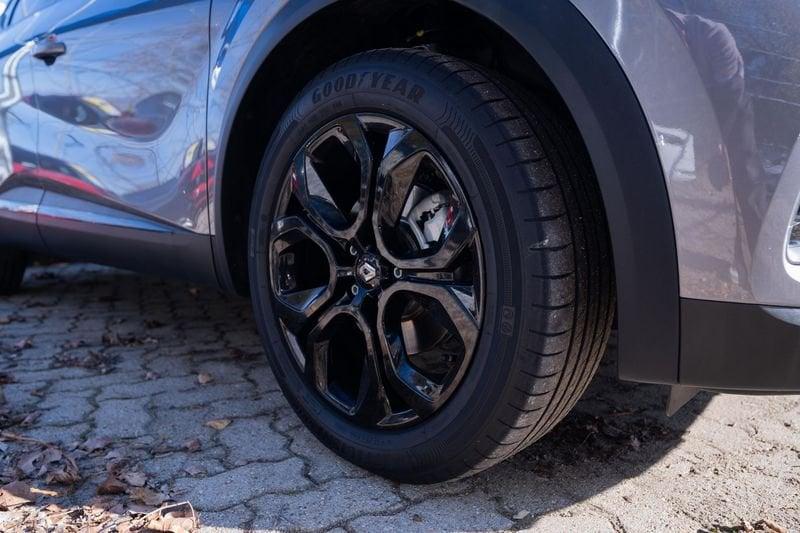 Renault Captur 1.6 E-Tech full hybrid Rive Gauche 145cv auto