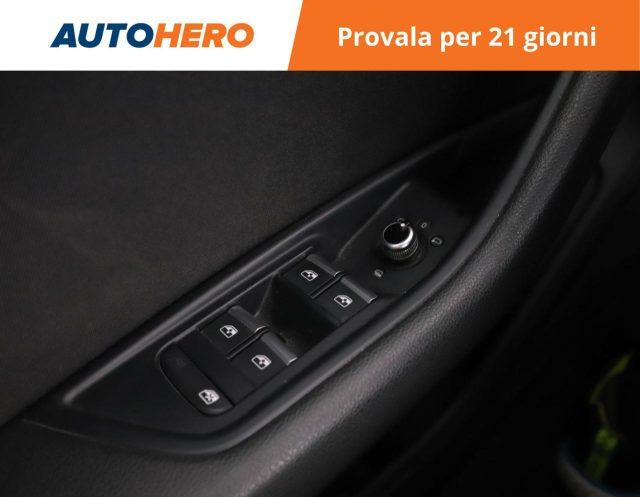 AUDI A4 allroad 2.0 TDI 163 CV S tronic