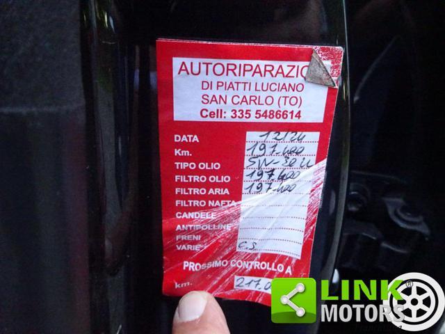 AUDI A5 SPB 2.0 TDI F.AP. Advanced