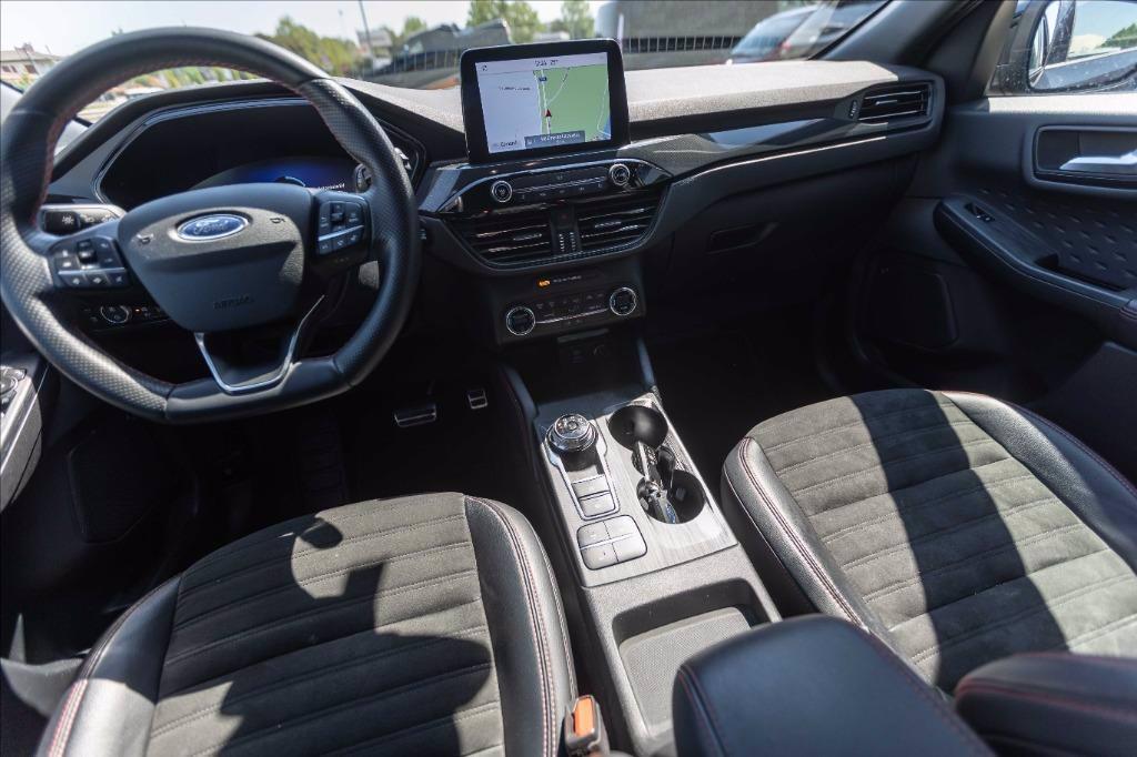 FORD Kuga 2.5 phev ST-Line X 2wd 225cv cvt del 2020