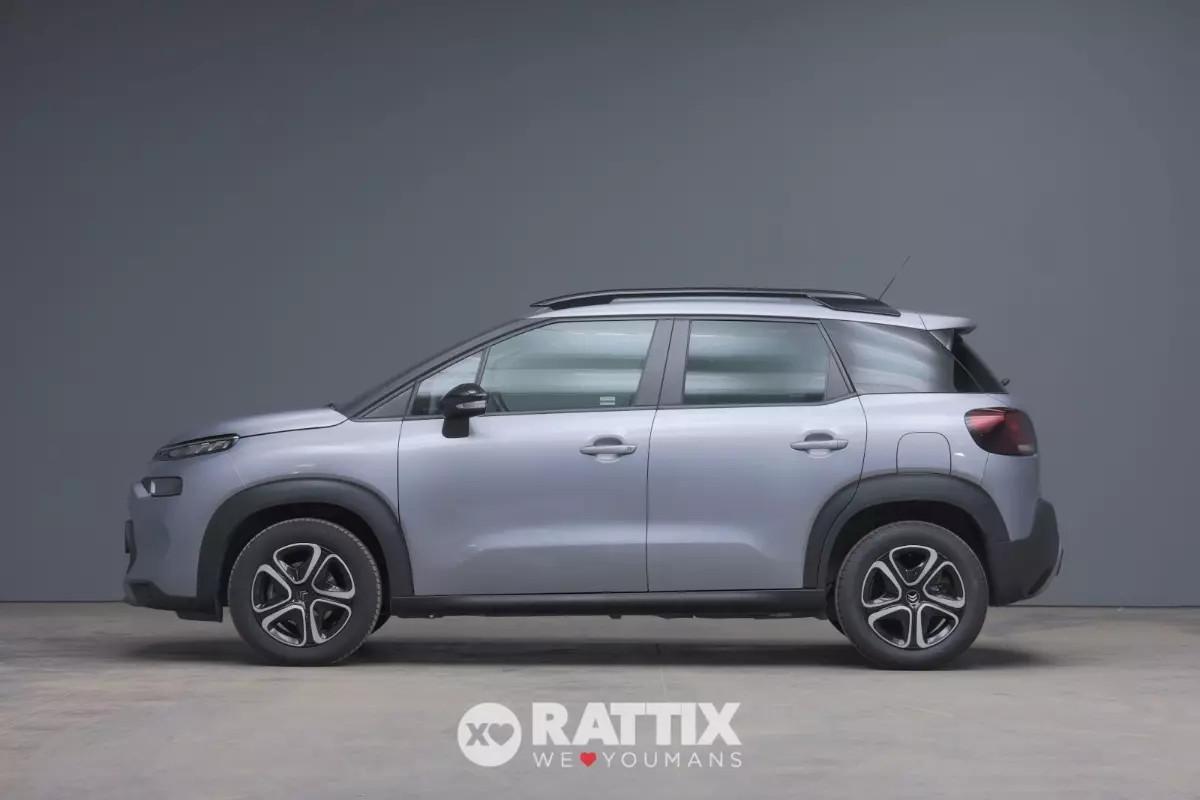 Citroen C3 Aircross 1.2 Puretech 110CV Feel