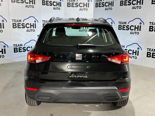 SEAT Arona 1.0 EcoTSI 95 CV Style
