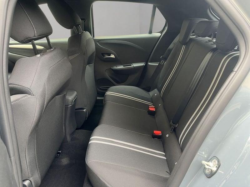 Opel Corsa Corsa 1.2 hybrid GS 110cv dct6