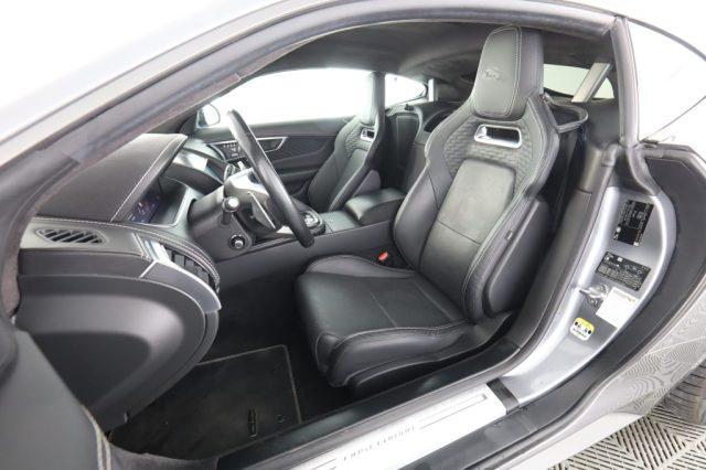JAGUAR F-Type F-Type Coupé First Edition (2.0 I4 300 PS RWD Auto