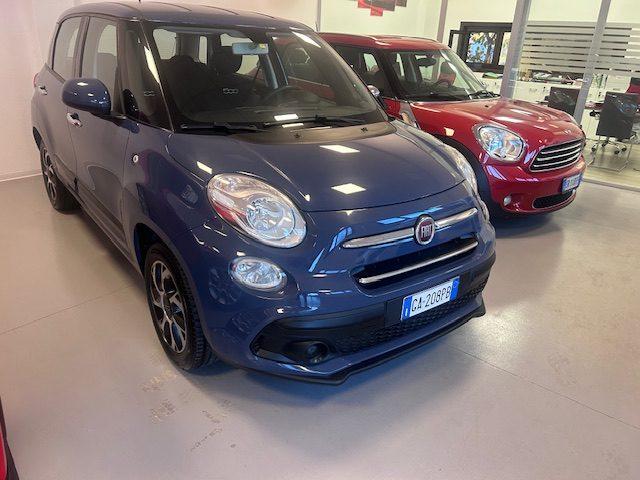FIAT 500L 1.3 Multijet 95 CV Business