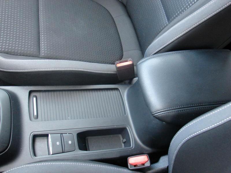 Ford Focus 1.5 TDCi 120 CV Start&Stop SW Business *NAVI*UNIPRO*