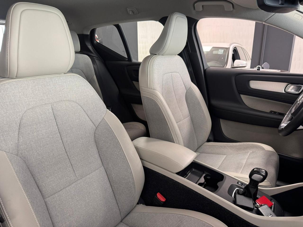 Volvo XC40 T3 Inscription
