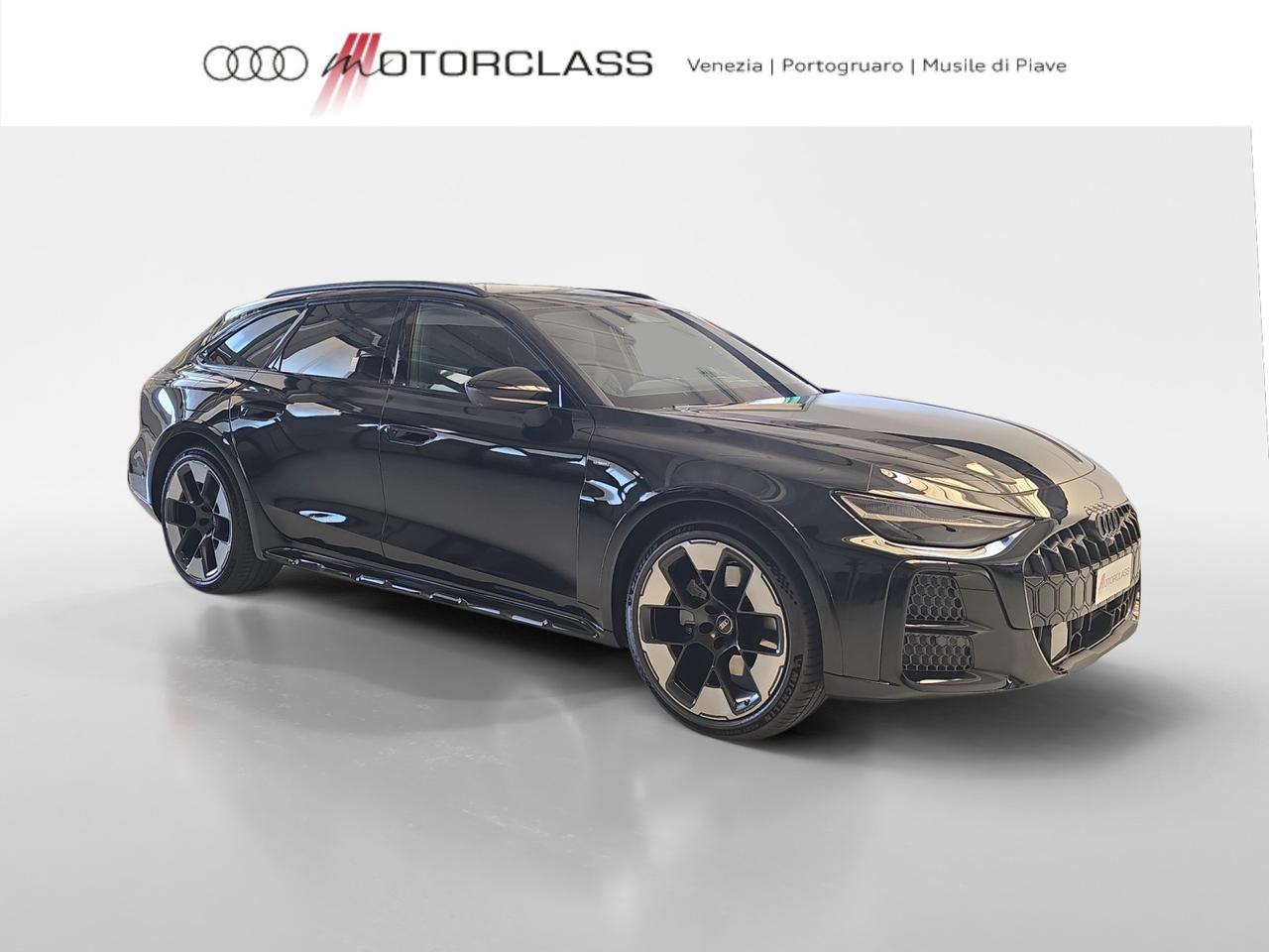 Audi A6 allroad allroad 2.0 e-hybrid 367cv s line quattro s tronic