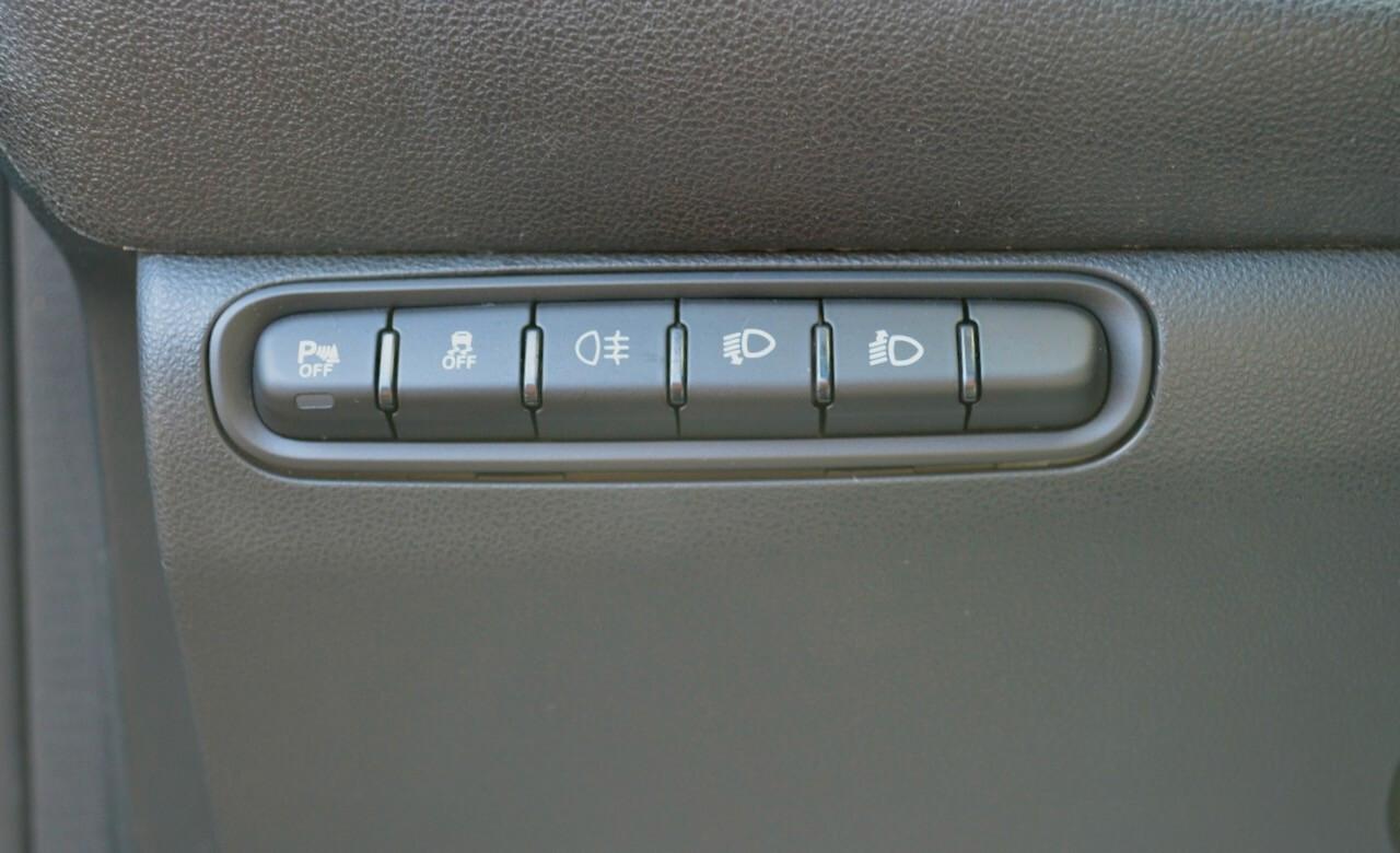 Fiat 500 500e Berlina 42 kWh La Prima