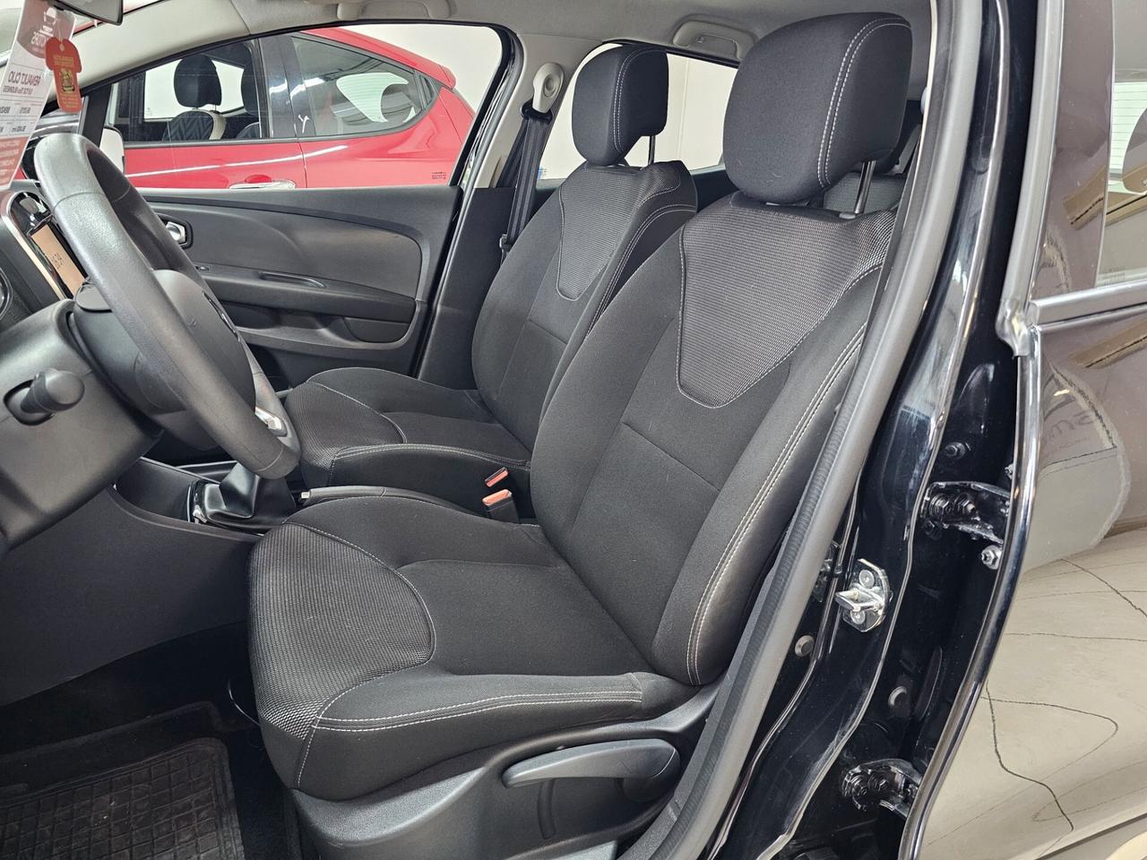 RENAULT CLIO 0.9 TCE 75cV BUSINESS