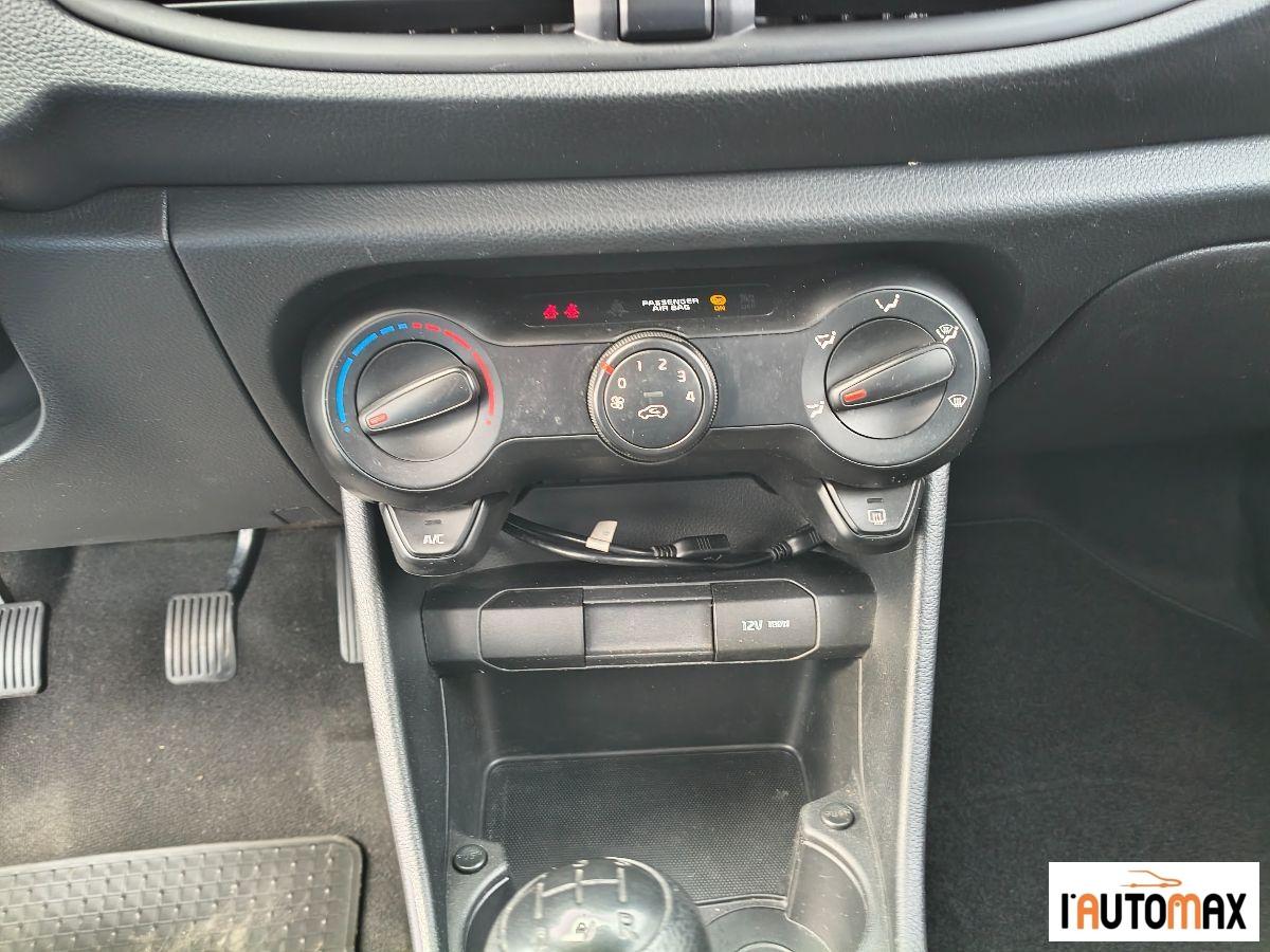KIA - Picanto - 1.0 12V 5p. Urban