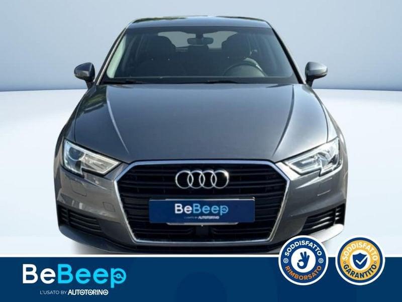 Audi A3 SPORTBACK 30 1.6 TDI 116CV