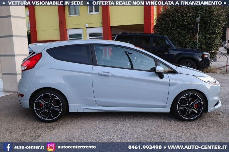 Ford Fiesta ST200 EDITION 1.6 3p ST 200 cv