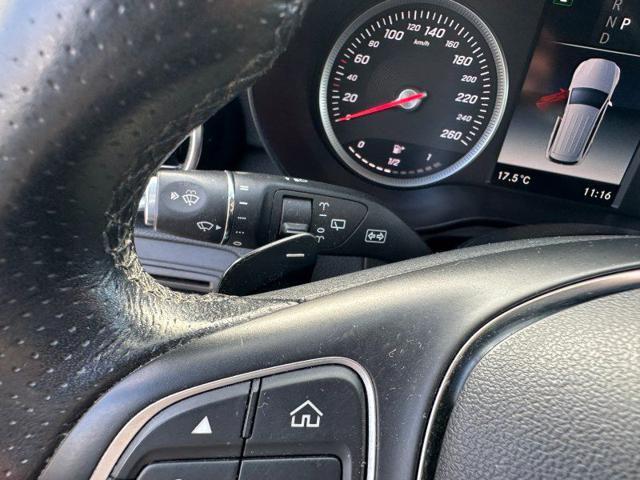 MERCEDES-BENZ GLC 220 d 4Matic Business