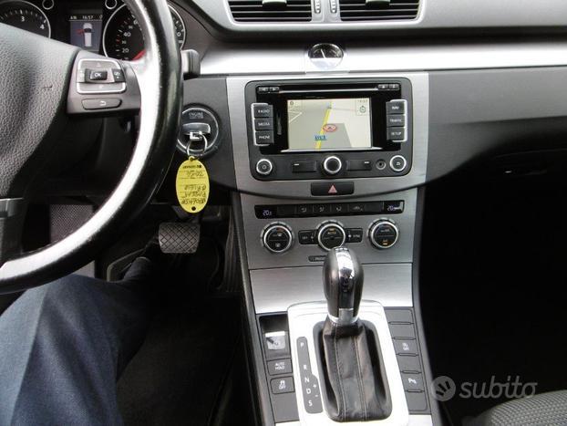 VOLKSWAGEN Passat Var. 1.6 TDI Comfortline BM.Te