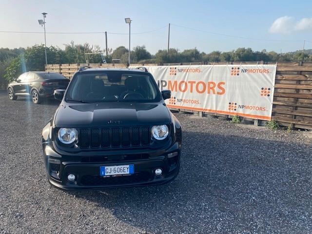Jeep Renegade 1.6 Mjt 130 CV S