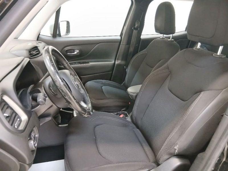 Jeep Renegade 1.6 mjt Longitude fwd 120cv my16