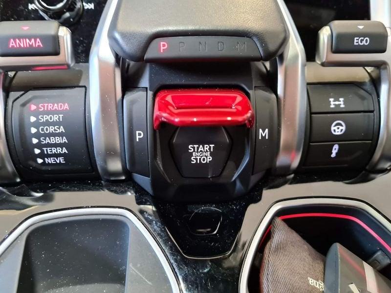 Lamborghini Urus 4.0 - PRONTA CONSEGNA - IVA ESPOSTA !!