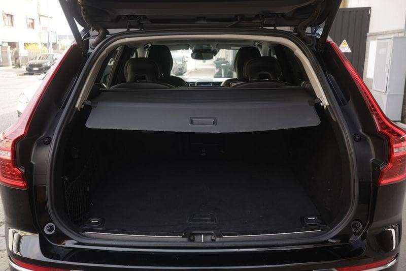 Volvo XC60 D4 Geartronic R-Design Unicoproprietario