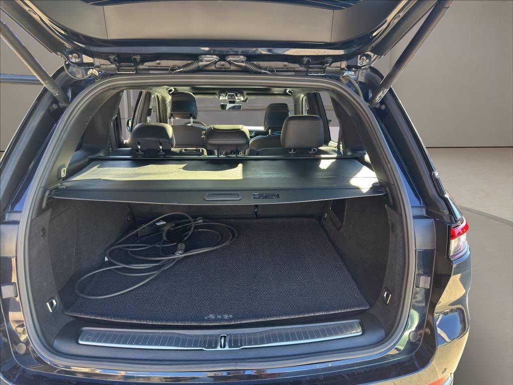 JEEP Grand Cherokee 2.0 atx phev Summit Reserve 4xe auto del 2023