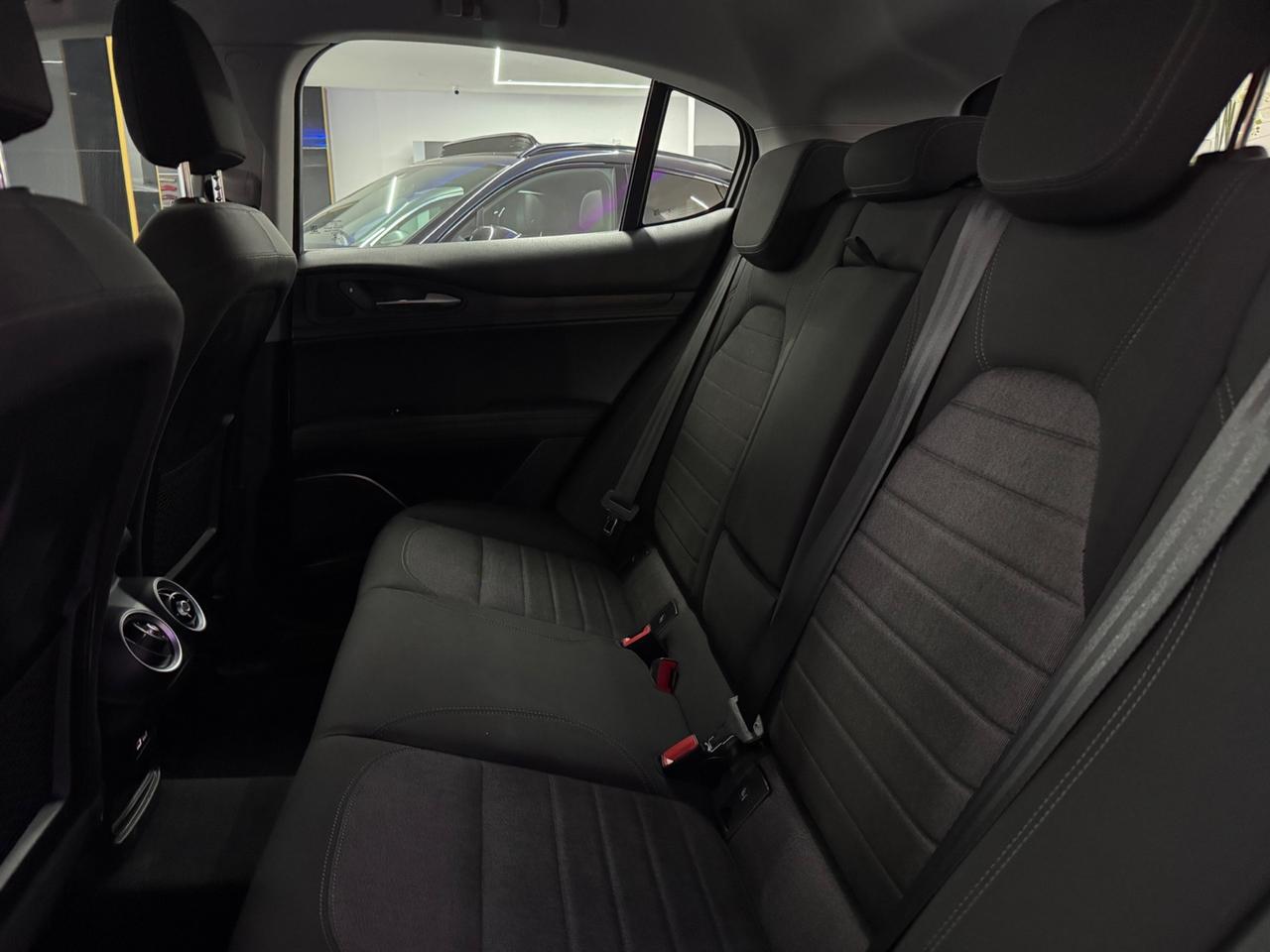Alfa Romeo Stelvio 2.2 150CV AT8 Super