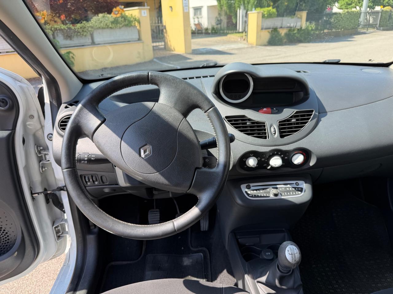 Renault Twingo 1.2 BASSI CONSUMI - OCCASIONE
