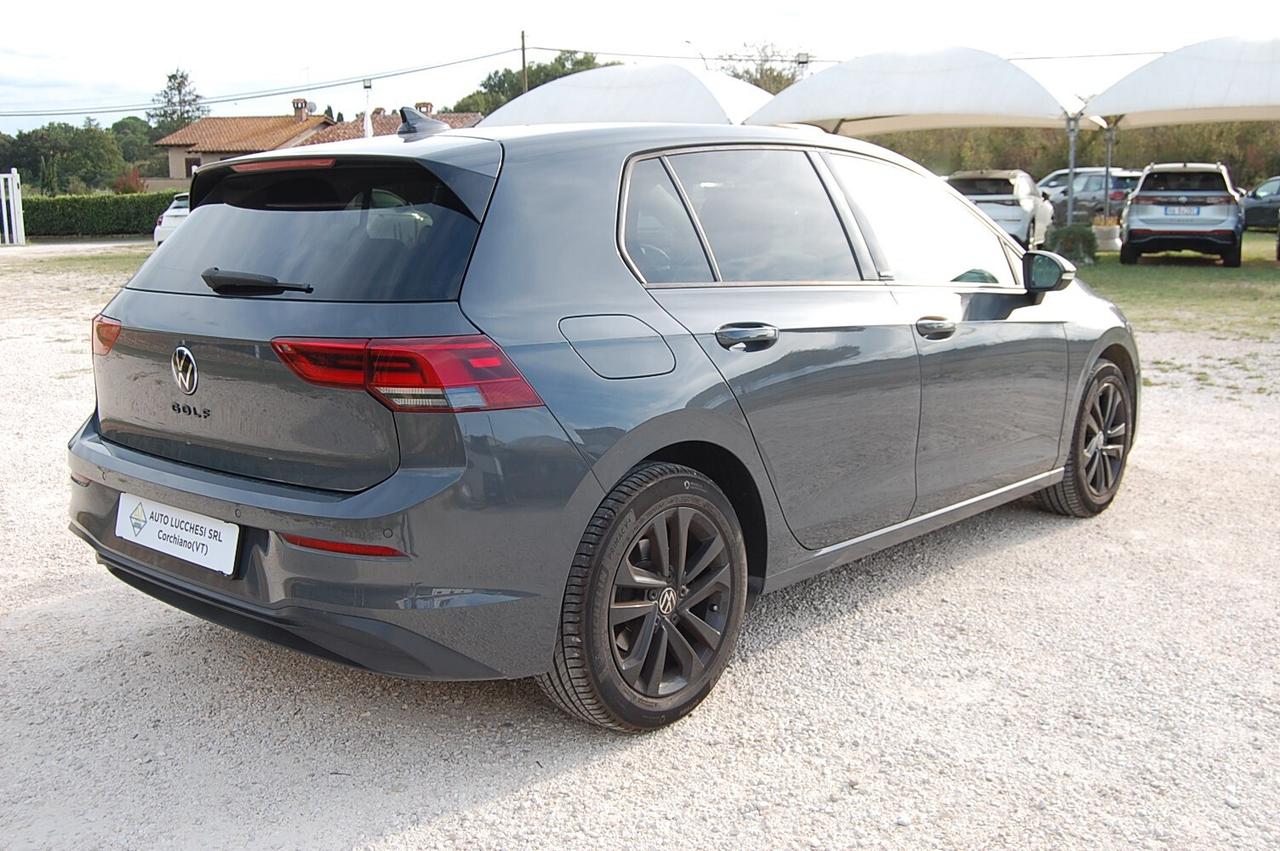 Volkswagen Golf 1.5 TSI 150 CV EVO ACT UNITED