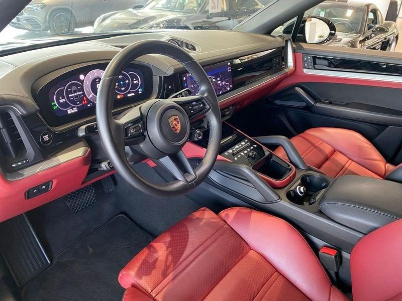 Porsche Cayenne Coupè Cayenne Coupé 3.0 V6 - IVA Esposta
