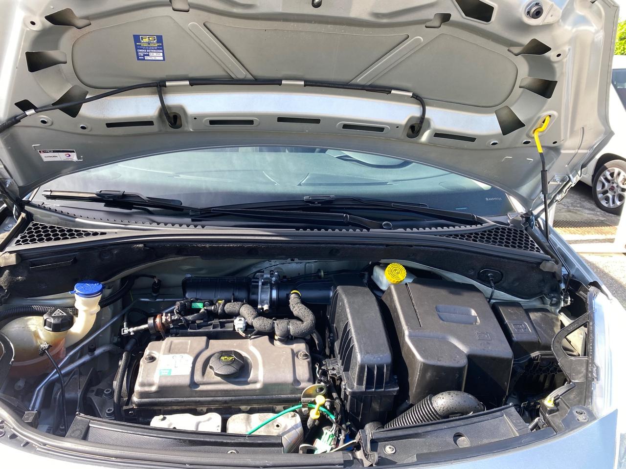 Citroen C3 1.1 Exclusive Style Eco Energy G