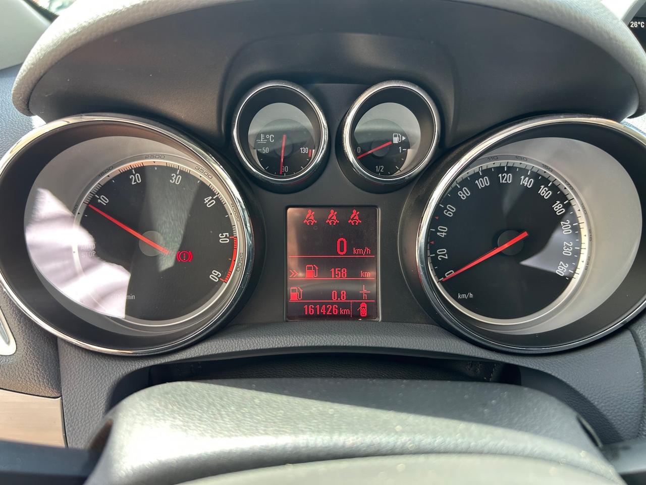 Opel Mokka 1.6 CDTI Ecotec 136CV 4x2 Start&Stop Cosmo