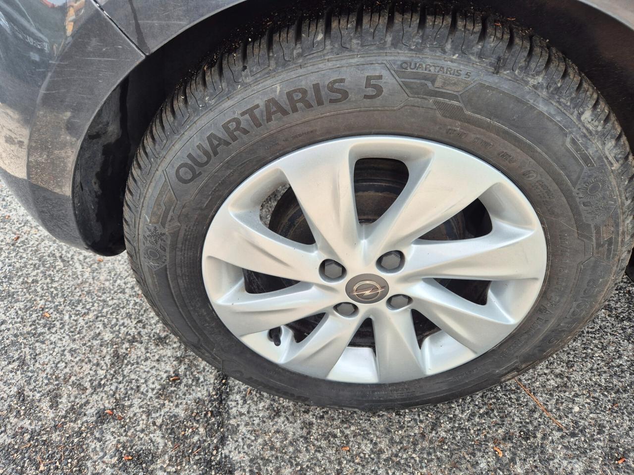 Opel Corsa 1.3 CDTI ecoFLEX 95CV Start&Stop 5 porte b-Color