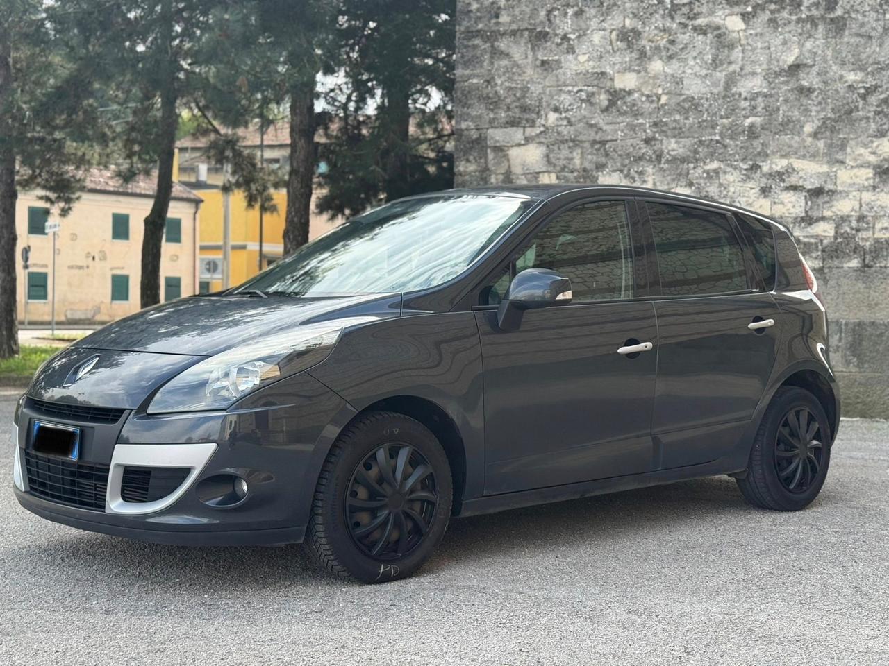 Renault Scenic Scénic X-Mod 1.5 dCi 110CV Dynamique