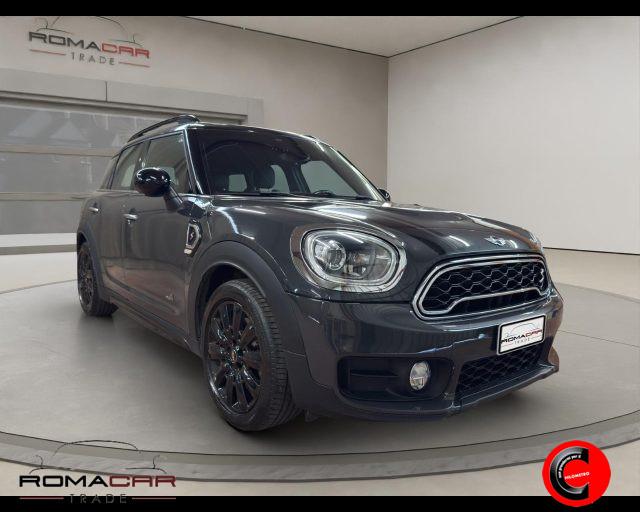 MINI Countryman 2.0 Cooper S Countryman ALL4