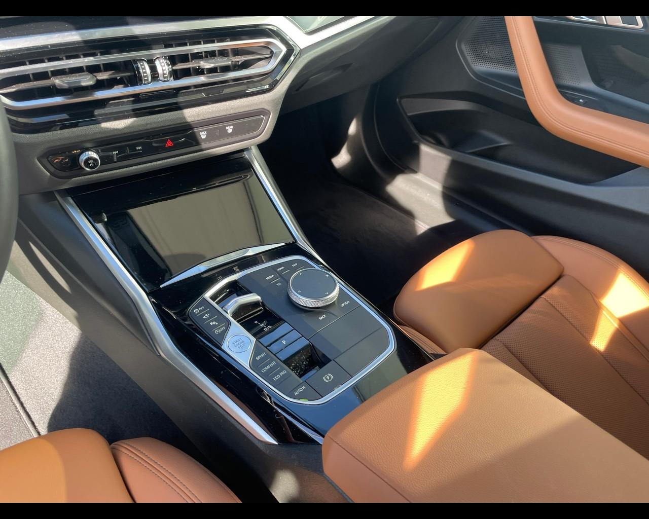 BMW Serie 2 Cpé(G42/87) - M 240i xDrive