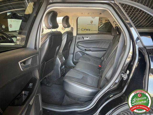 FORD Edge 2.0 TDCI 210cv Powershift ST Line AWD