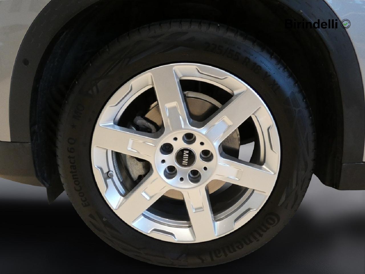 MINI Mini Countrym.(U25) - Mini Countryman D Essential
