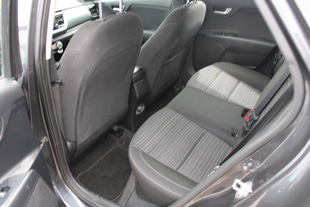 Kia Stonic 1.6 CRDi 110 CV Energy