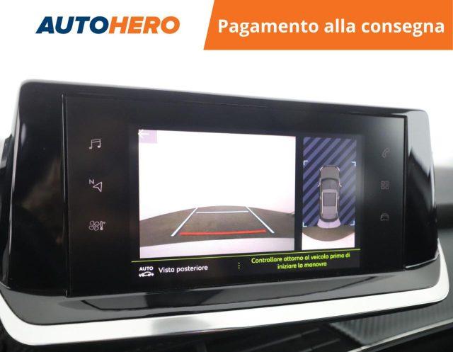 PEUGEOT 2008 PureTech 100 S&S Allure Pack