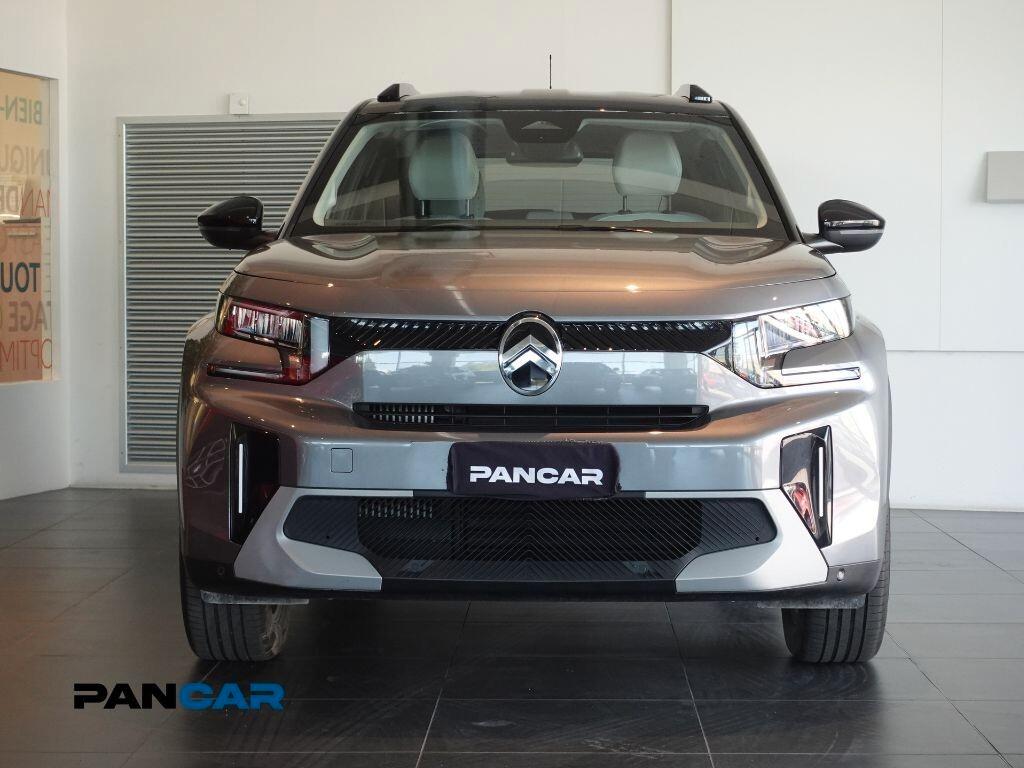 Citroen C3 Aircross Hybrid 145 CV e-DCS6 Max
