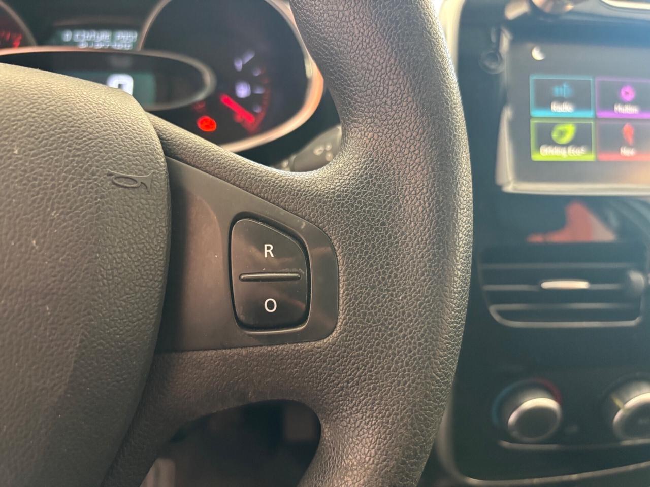 Renault Clio 1.2 75CV gpl 5 porte Life