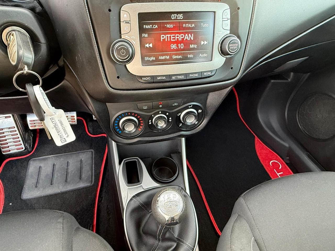 Alfa Romeo MiTo 1.4 Benz 70 CV 8V Solo Km 106.800!!!