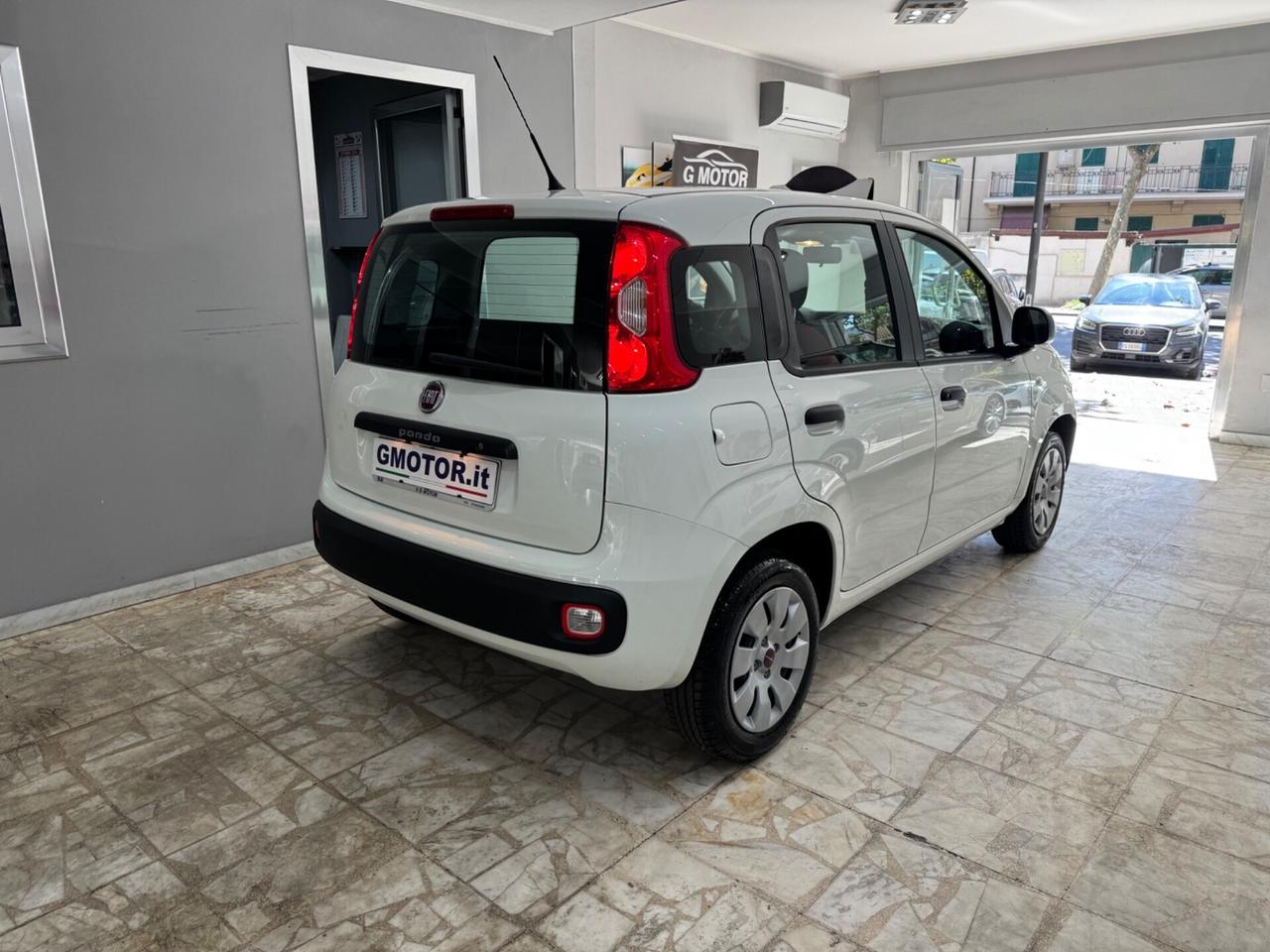 Fiat Panda 1.2 benzina 69CV Pop