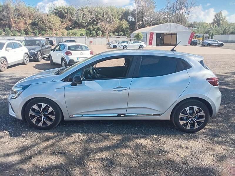 Renault Clio 1.5 bluedci 100Cv AUTOCARRO N1 Evolution