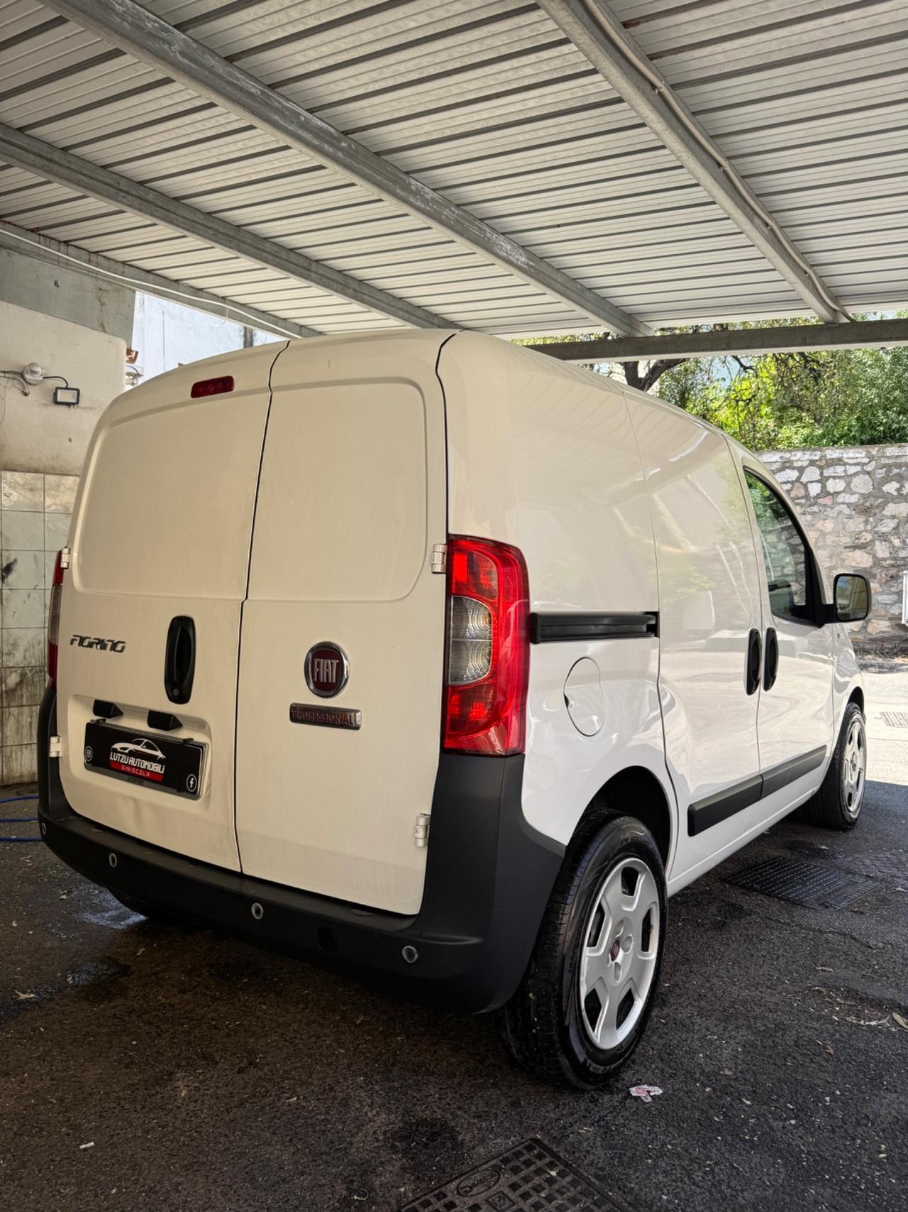 Fiat Fiorino 1.3 -jet2 95cv Iva Compresa