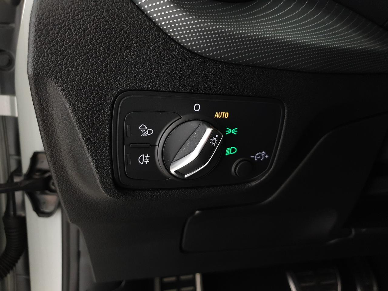 35TDI 150CV S tronic S line Edition