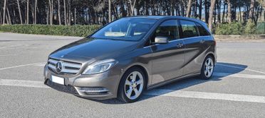 Mercedes-benz B 180 B 200 CDI BlueEFFICIENCY Premium